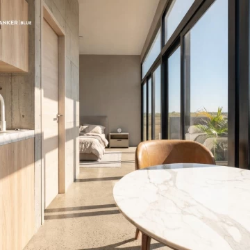 Monoambiente (Studio) en venta Barrio Mariscal Estigarribia V Tower Mariscal
