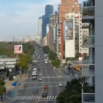 Venta, Departamento, 2 Ambientes, Balcón, Amenities, Núñez