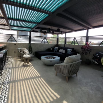 Departamento PH en venta en Del Valle