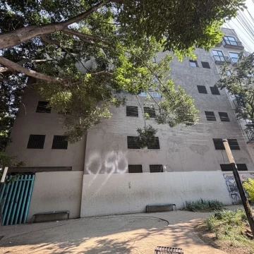 Edificio en Venta San Miguel Chapultepec