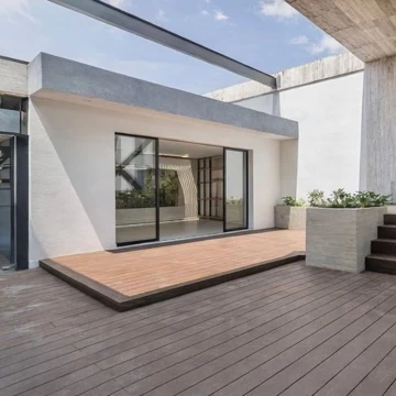 PH en venta en Polanco V Sección