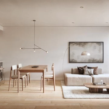 DEPARTAMENTO MONOAMBIENTE CON BALCÓN TERRAZA - FULL AMENITIES - PALERMO - ENTREGA SEPTIEMBRE 2028
