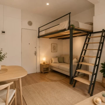 VENTA - MONOAMBIENTE - OPORTUNIDAD - SAN TELMO
