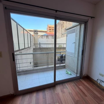 2 ambientes | Alquiler Belgrano | Dúplex con amenities