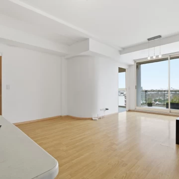 DEPTO | 3 AMB | URQUIZA | VENTA | CON COCHERA Y BAULERA
