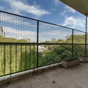 Piso | Con balcón amplio | Venta en Belgrano