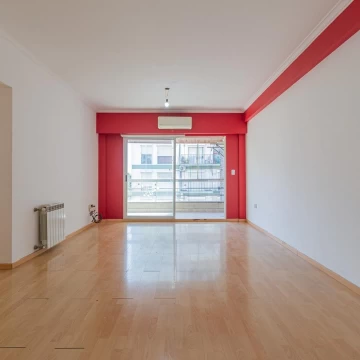 3 Ambientes | Frente con cochera | Venta en Belgrano