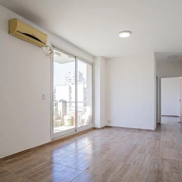 2 Ambientes| Reciclado a nuevo| Con pileta | Venta Belgrano