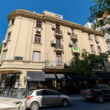 4 Ambientes - Belgrano - Venta