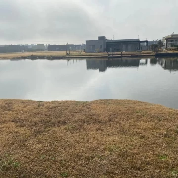 Venta de Lote a la laguna 600 m² en Barrio Privado El Ensueño, Ingeniero Maschwitz, Escobar