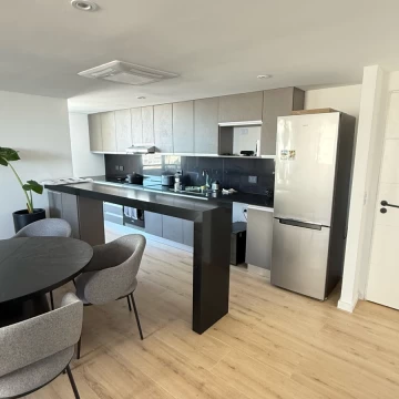Alquiler Departamento en Brickell Boulevard con amenities - Tigre