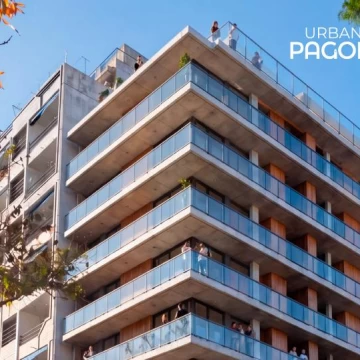 Venta en pozo Departamento 2 dormitorios en  Pocitos