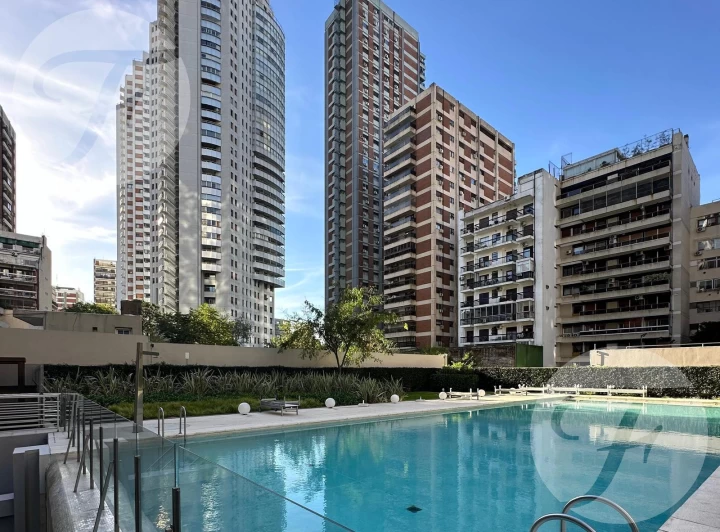 Alquiler En Palermo Torre Astor Palermo