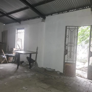 Venta Terreno Rosario interno único Echesortu.  Vera Mujica y Mendoza!