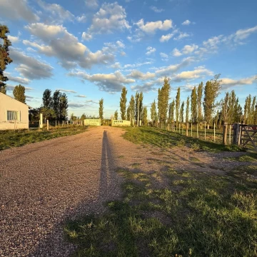 Terreno, Lote 