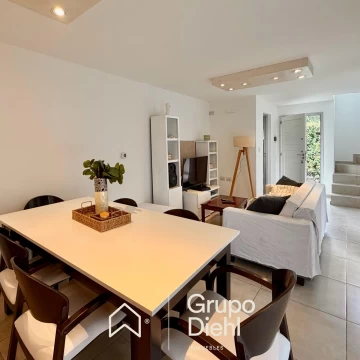 Duplex 2 dormitorios EN VENTA Alto Warcalde