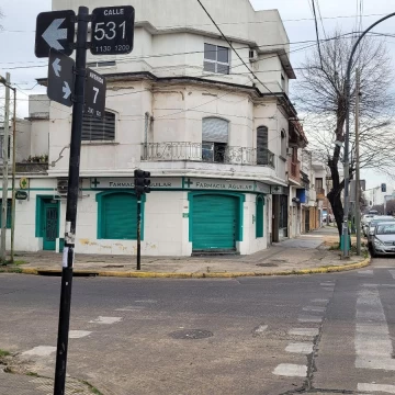 ALQUILER MONOAMBIENTE/OFICINA, LA PLATA