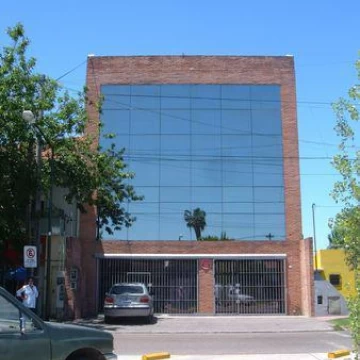 Edificio Comercial en alquiler de 673 m2 en San Isidro