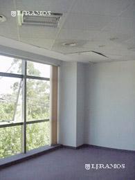 3- Despacho frente