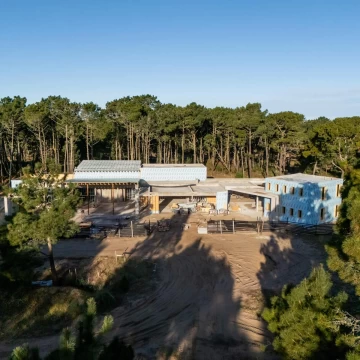 Terreno/Lote en venta en Pinamar Norte - Barrio Bosques