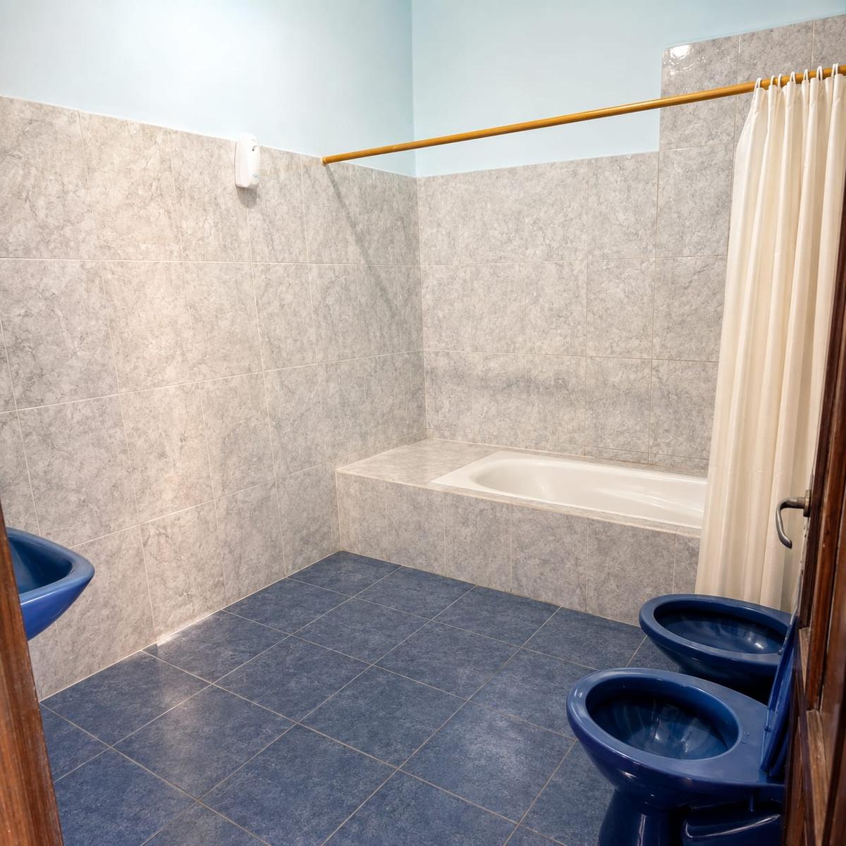 Baño 1