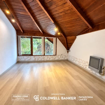 Alquiler Permanente Bungalow 3 ambientes