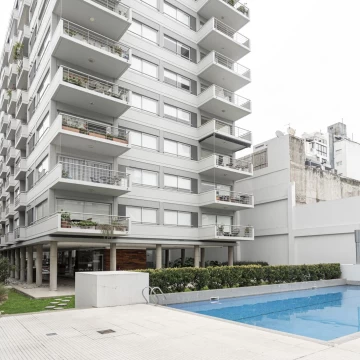 Departamento | Venta | Palermo | Palermo Hollywood | 3 ambientes | Balcon