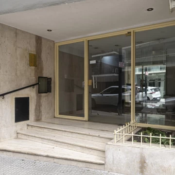 Departamento | Venta | Palermo | Monoambiente | Luminoso