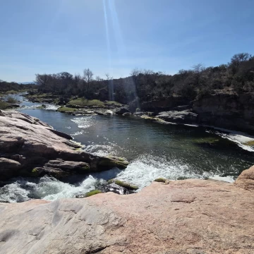 Campo en venta en la Cruz - Valle de Calamuchita -  Cordoba