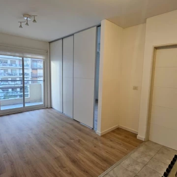 Alquiler departamento 2 ambientes  Belgrano