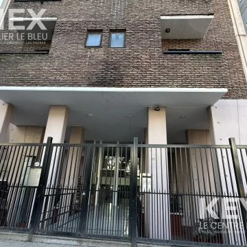 Departamento en Palermo en venta de 2 ambientes 1 dormitorio Luminoso