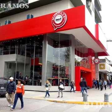 Local en San Miguel