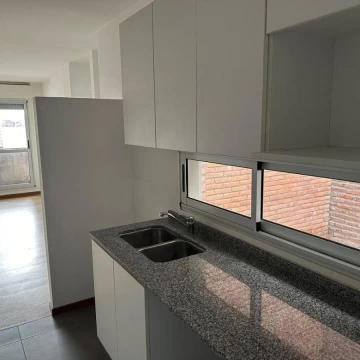 VENTA DEPARTAMENTO 1 DORM - BAUEN ADJUDICADO