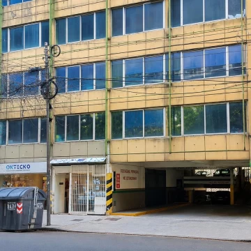 Venta Cochera en Belgrano