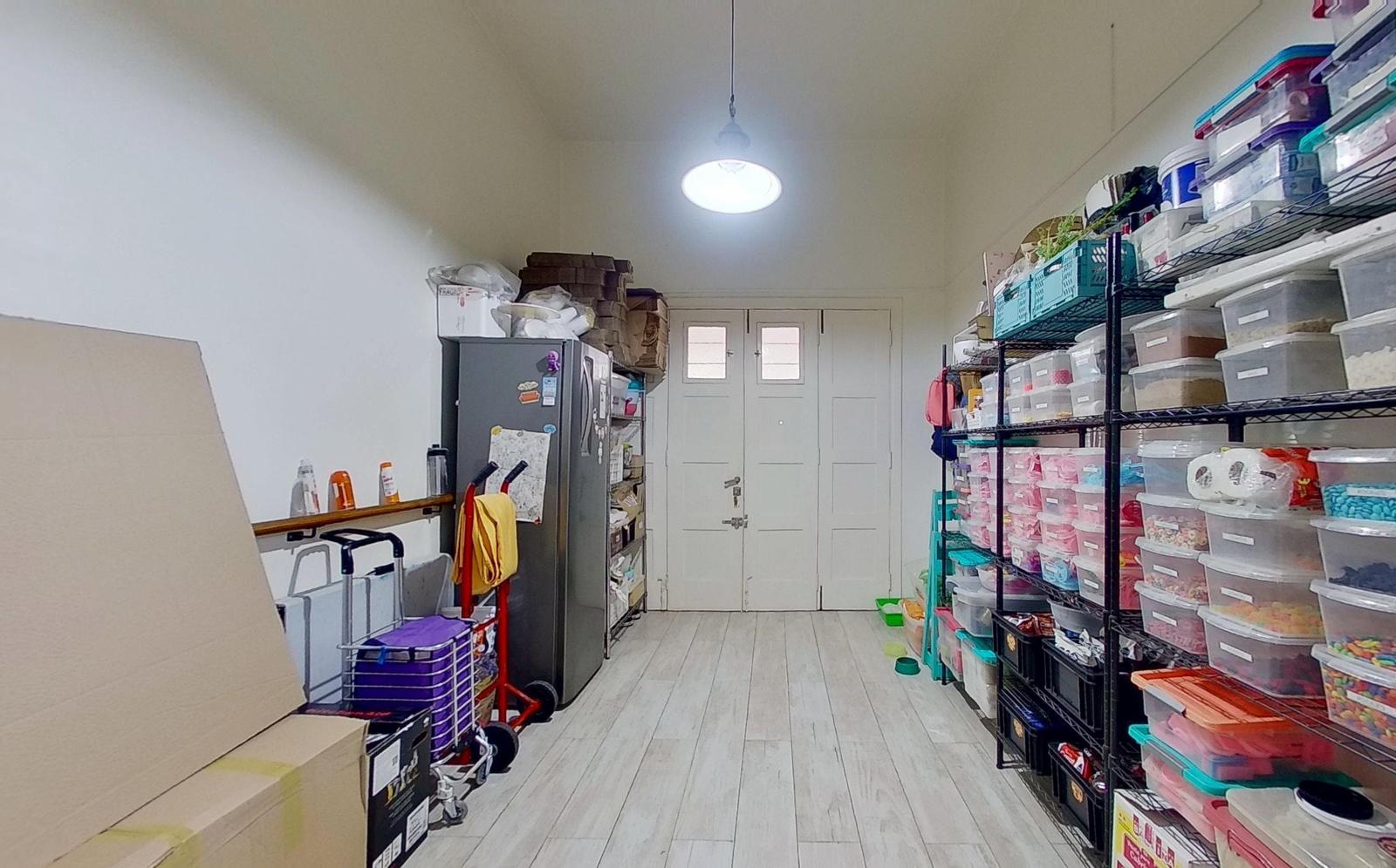 garage