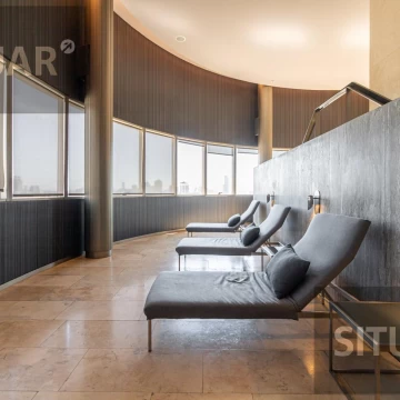Deco Recoleta by Armani Departamento Venta 2 dormitorios Recoleta