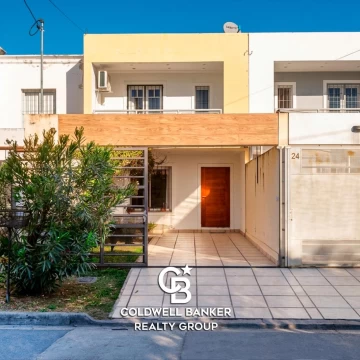 duplex en venta Las Magdalenas