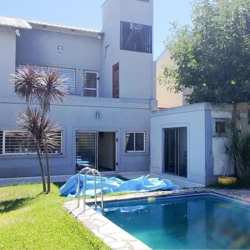 Venta Casa 5 amb en Boulogne