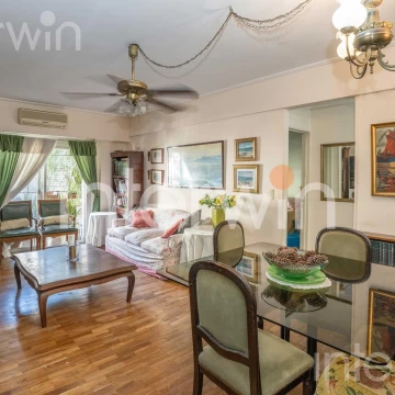 Departamento en Venta - 4 ambientes al frente - Balcón - Colegiales
