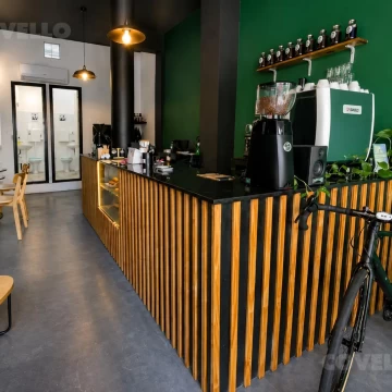 Local Comercial en Ciudad vieja 