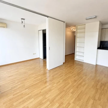 Departamento 3 ambientes  en alquiler