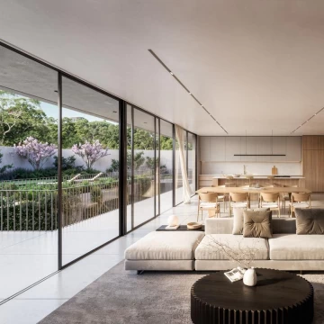 VENTA 3 AMBIENTES CON SUITE - FULL AMENITIES - COLEGIALES - ENTREGA SEPTIEMBRE 2029