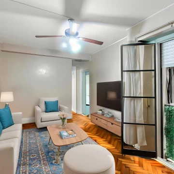 Venta Departamento Apto Profesional 2 Ambientes Once