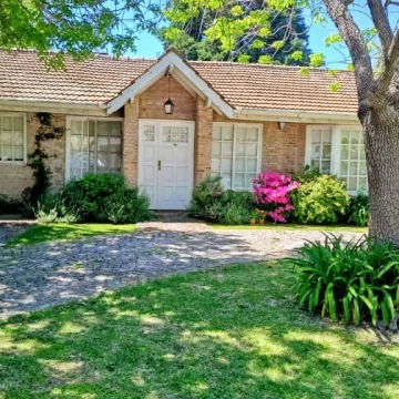 Venta Casa 5 ambientes  - Club de Campo Pueyrredón - Pilar