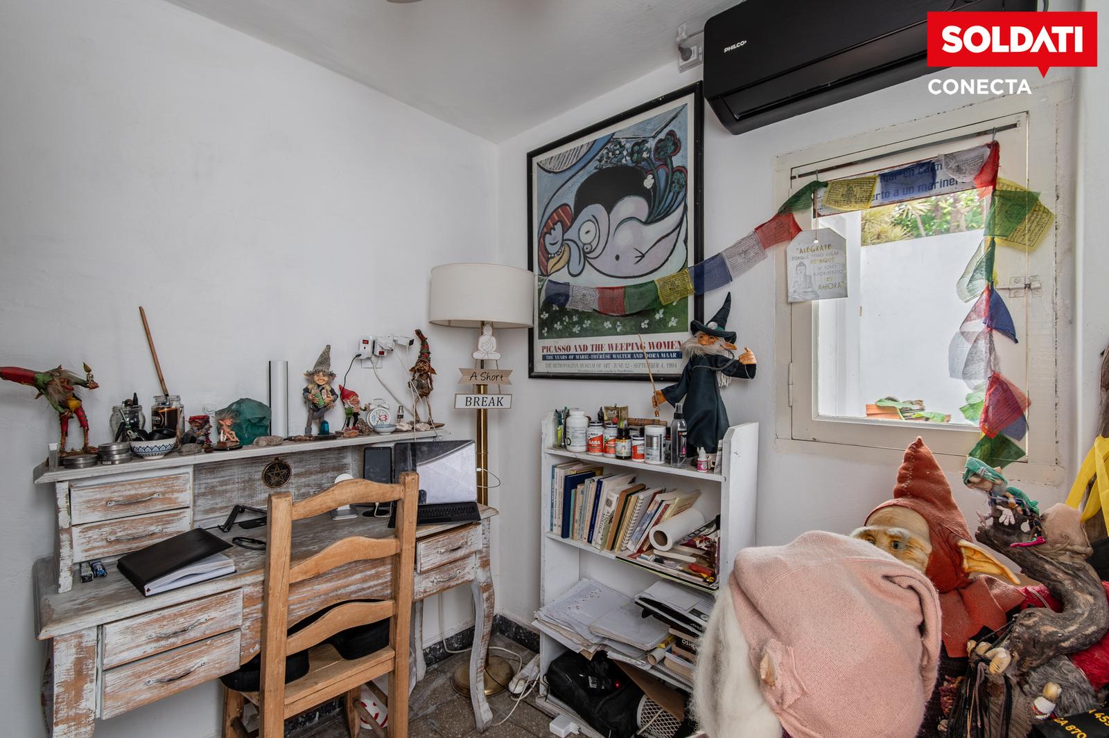 estudio/escritorio