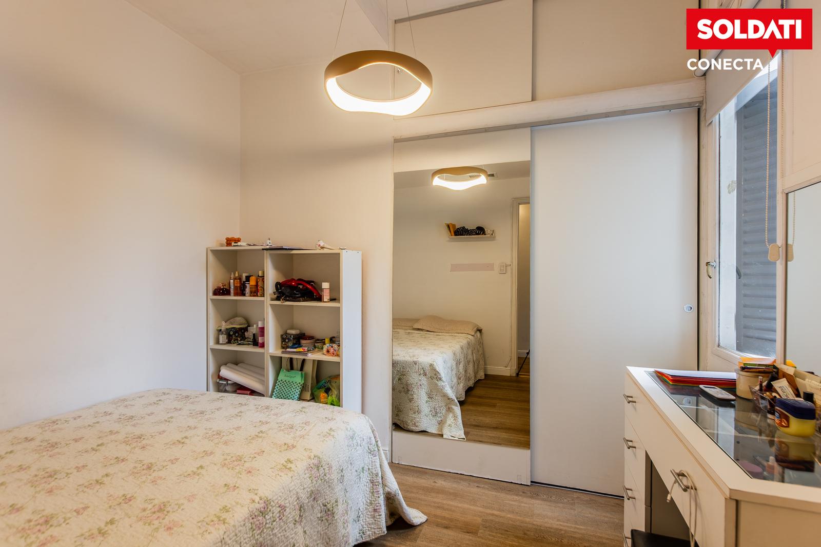 3er. dormitorio