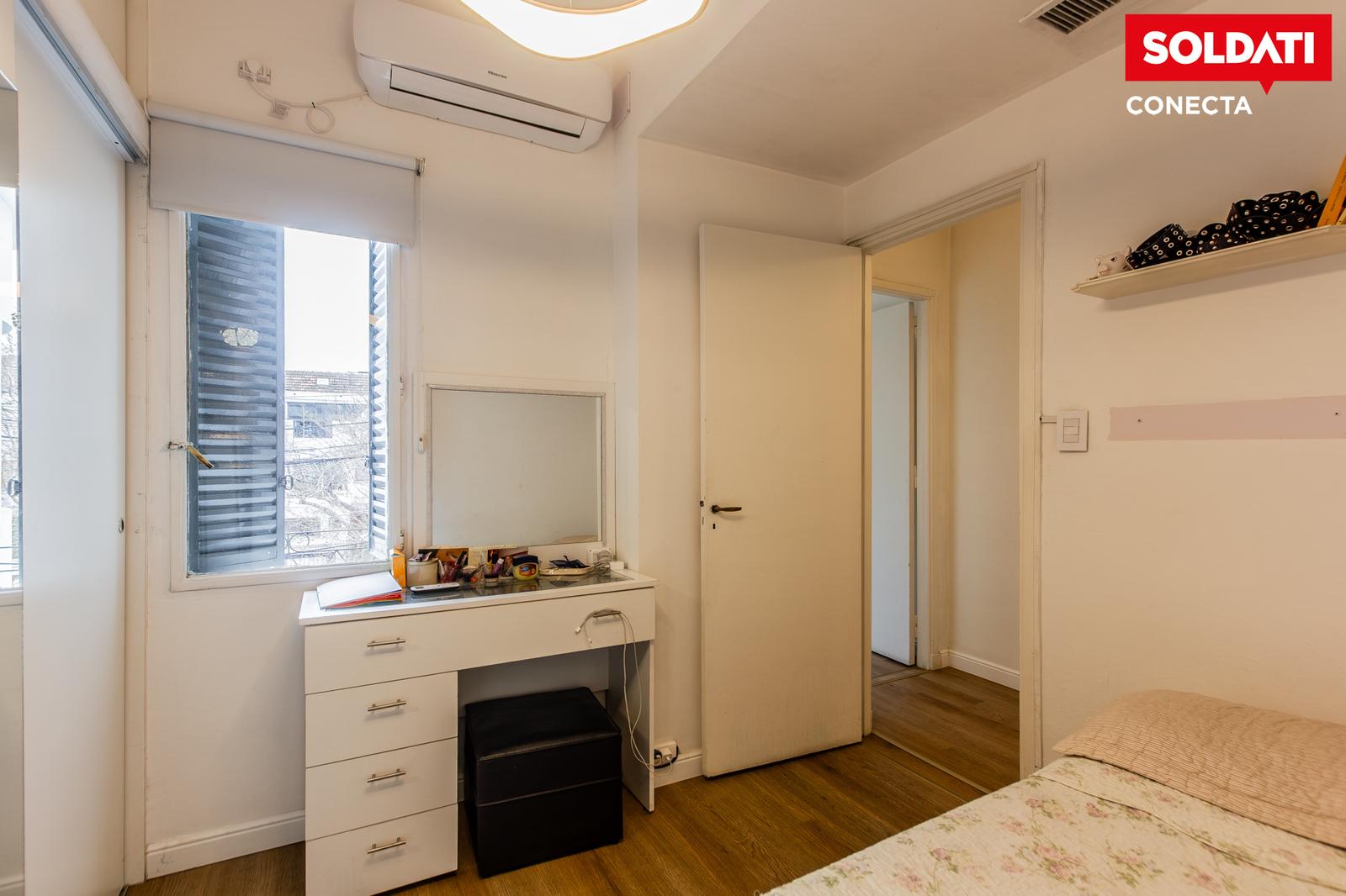 3er. dormitorio