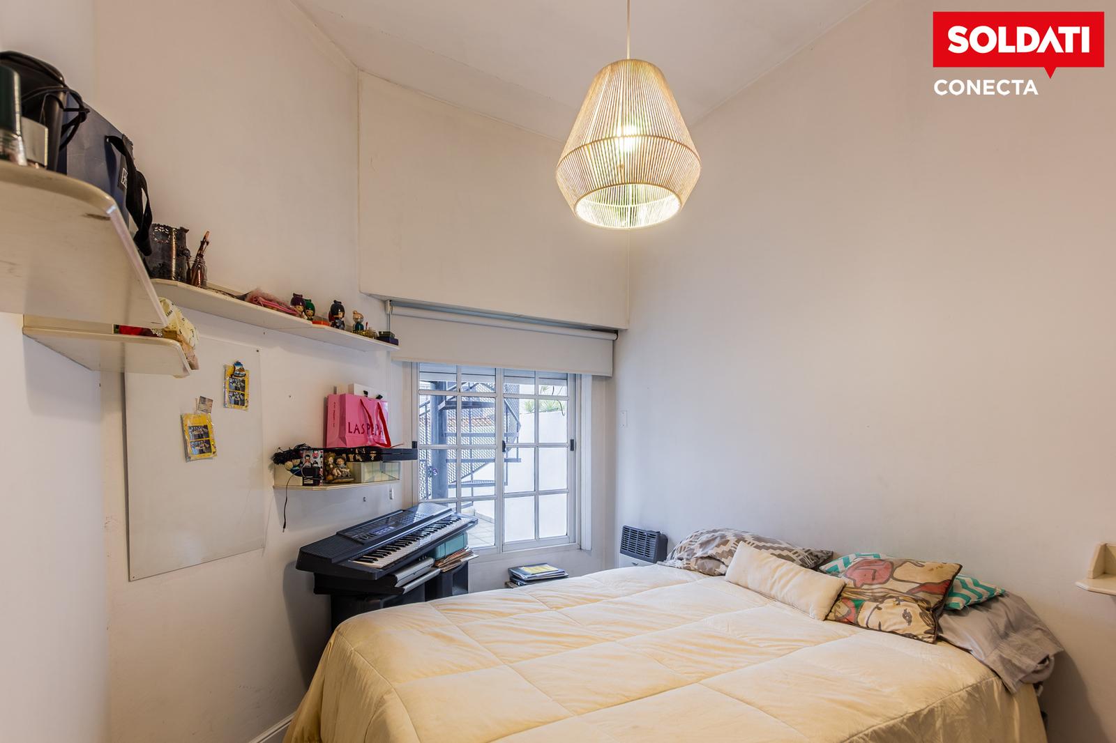 2do. dormitorio