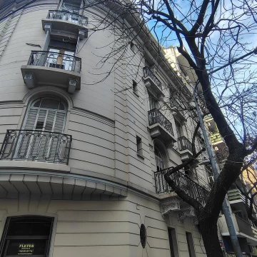 Departamento en Venta - Caballito - 4 ambientes con Cochera