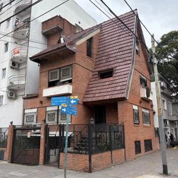Casa en Caseros